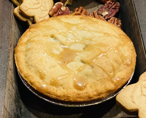 Apple Pie