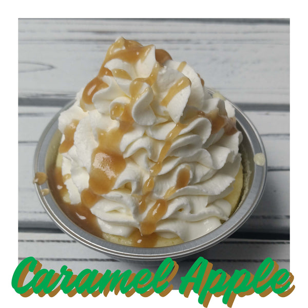 Caramel Apple