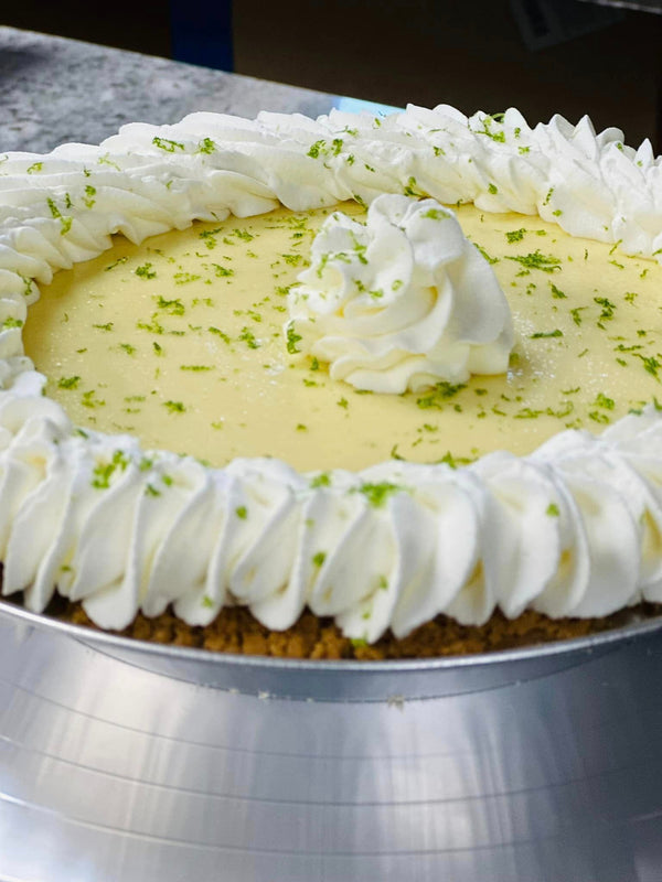 Key Lime Pie